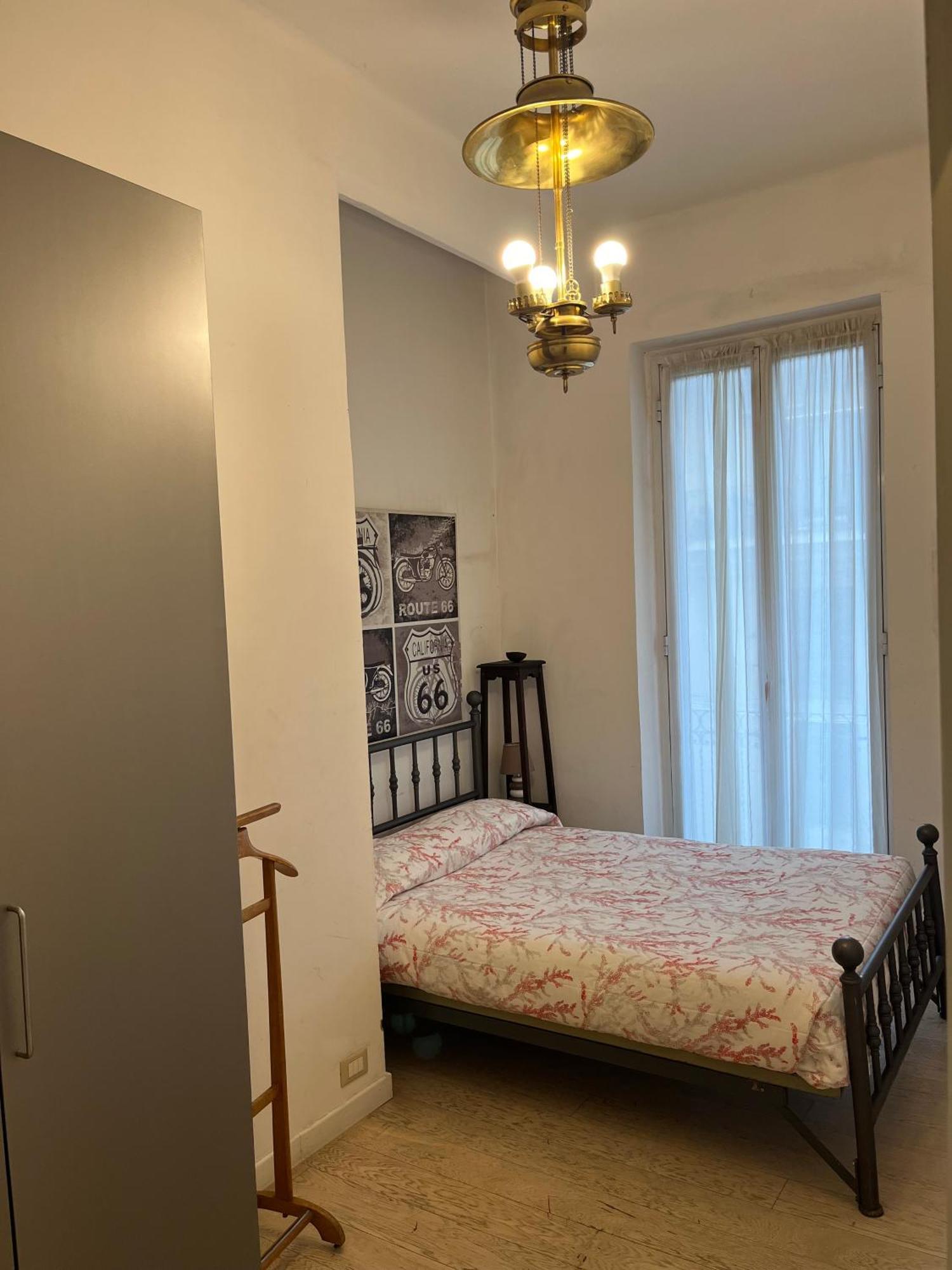 Ferienwohnung La Casa Di Matteino Genua Exterior foto