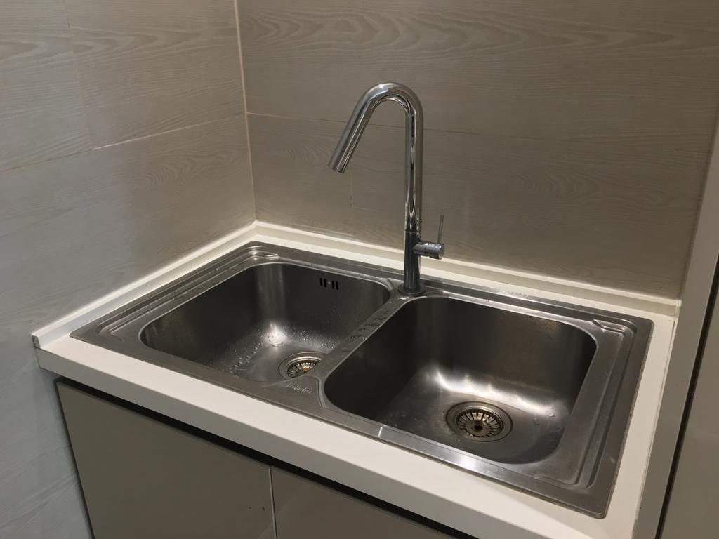 Ferienwohnung La Casa Di Matteino Genua Exterior foto